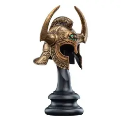 Le Seigneur des Anneaux réplique 1/4 The Helm of King Helm 16 cm | 9420024747353