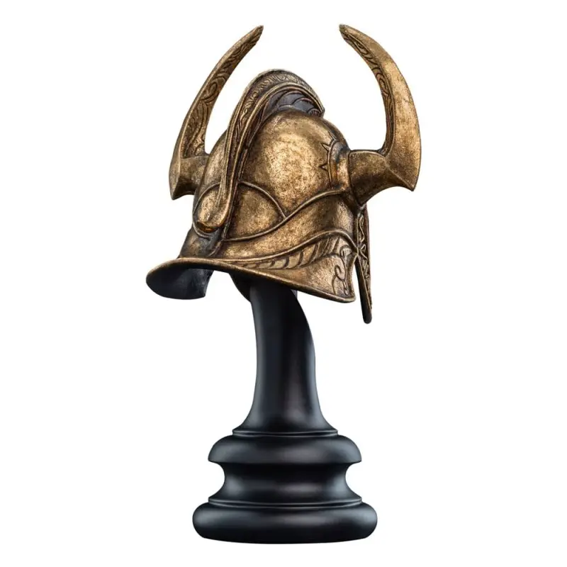 Le Seigneur des Anneaux réplique 1/4 The Helm of King Helm 16 cm | 9420024747353