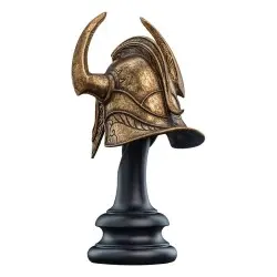 Le Seigneur des Anneaux réplique 1/4 The Helm of King Helm 16 cm | 9420024747353