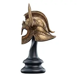 Le Seigneur des Anneaux réplique 1/4 The Helm of King Helm 16 cm | 9420024747353