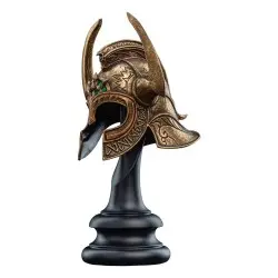 Le Seigneur des Anneaux réplique 1/4 The Helm of King Helm 16 cm | 9420024747353