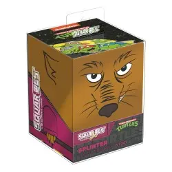 Squaroes - Squaroe Teenage Mutant Ninja Turtles™ 007 - Splinter | 4056133032636