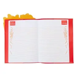 McDonalds by Loungefly carnet de notes French Fries | 0671803490796