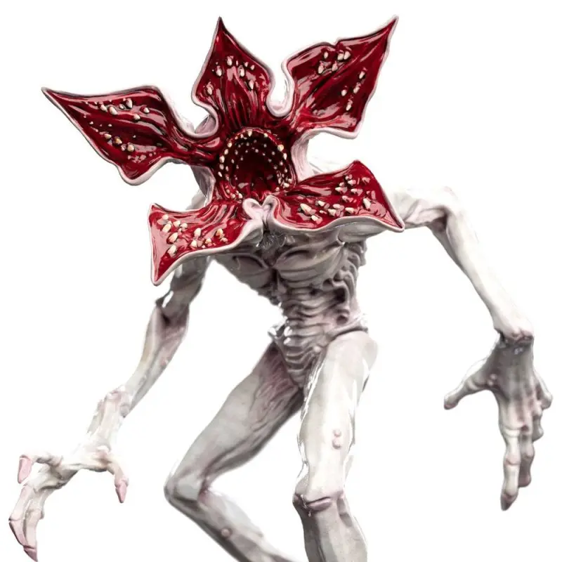 Stranger Things figurine Mini Epics The Demogorgon (Season 1) 17 cm | 9420024738207