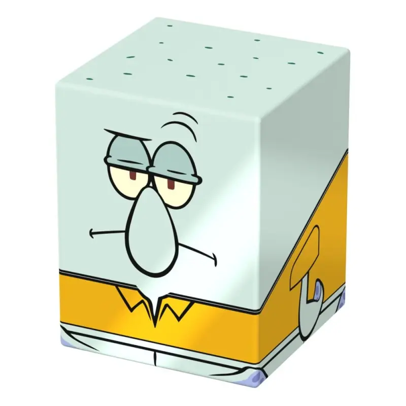 Squaroes - Squaroe SpongeBob SquarePants™ SB003 - Squidward | 4056133032247