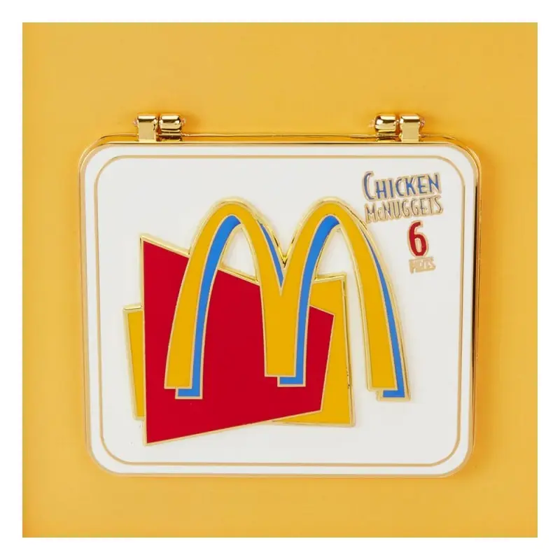 McDonalds by Loungefly assortiment 3" pin's émaillés Happy Meal (12) | 0000056669497