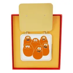 McDonalds by Loungefly assortiment 3" pin's émaillés Happy Meal (12) | 0000056669497