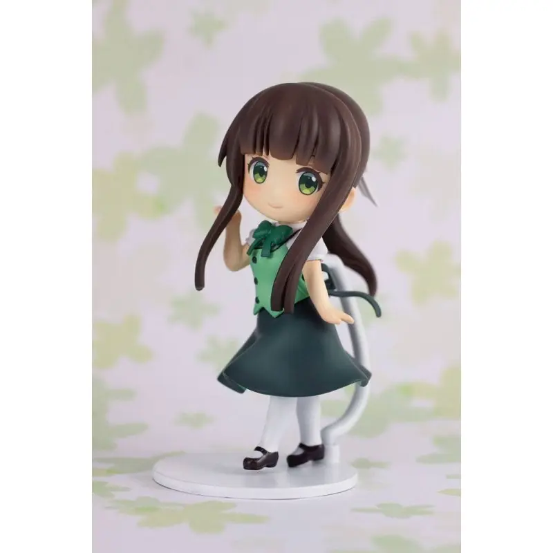 Is the Order a Rabbit Bloom statuette PVC Chiya (re-run) 6 cm | 4582362383701