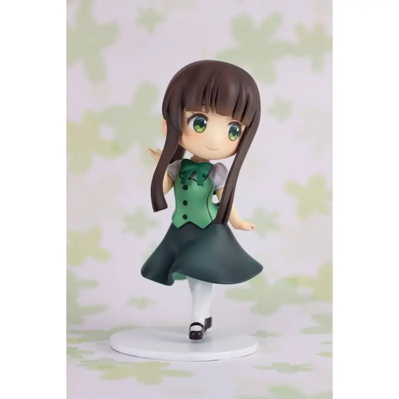Is the Order a Rabbit Bloom statuette PVC Chiya (re-run) 6 cm | 4582362383701