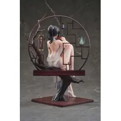 Original Character statuette PVC 1/7 Xiami China Dress Step On Snow Ver. 26 cm | 6971995421726