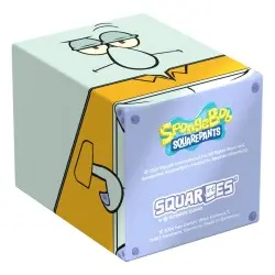 Squaroes - Squaroe SpongeBob SquarePants™ SB003 - Squidward | 4056133032247