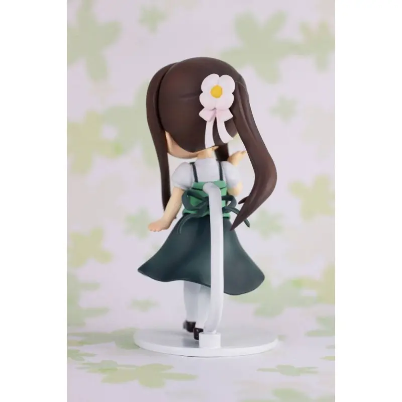 Is the Order a Rabbit Bloom statuette PVC Chiya (re-run) 6 cm | 4582362383701