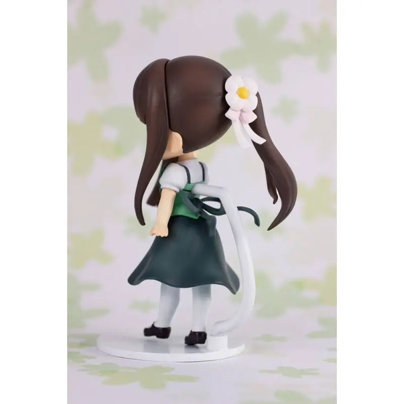 Is the Order a Rabbit Bloom statuette PVC Chiya (re-run) 6 cm | 4582362383701