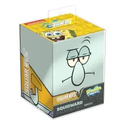 Squaroes - Squaroe SpongeBob SquarePants™ SB003 - Squidward | 4056133032247