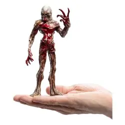 Stranger Things figurine Mini Epics Vecna (Season 4) 17 cm | 9420024739075