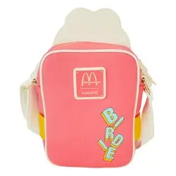 McDonalds by Loungefly sac à bandoulière Arc figural Birdie the Early Bird | 0671803490697