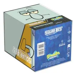 Squaroes - Squaroe SpongeBob SquarePants™ SB003 - Squidward | 4056133032247