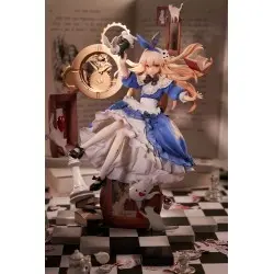Alice au pays des merveilles statuette PVC 1/7 Moment Into Dreams Alice Riddle 30 cm | 6971995421740