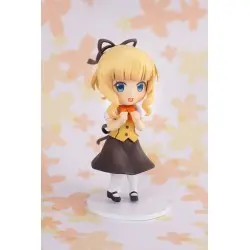 Is the Order a Rabbit Bloom statuette PVC Syaro (re-run) 6 cm | 4582362383718
