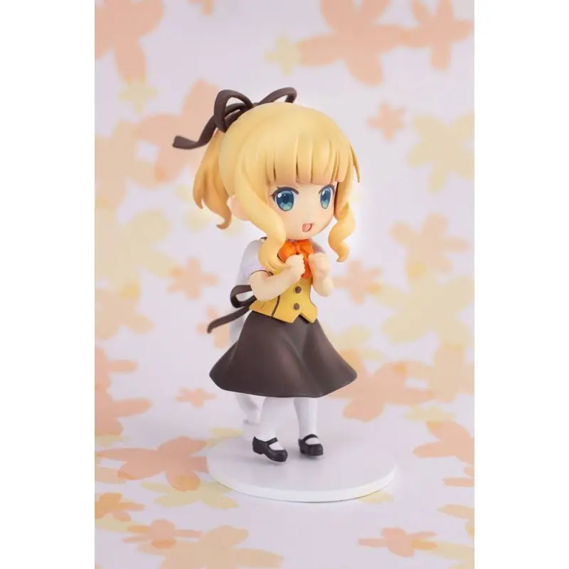 Is the Order a Rabbit Bloom statuette PVC Syaro (re-run) 6 cm | 4582362383718