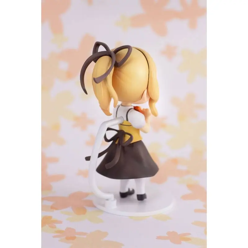 Is the Order a Rabbit Bloom statuette PVC Syaro (re-run) 6 cm | 4582362383718