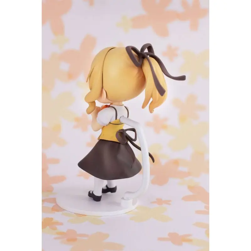 Is the Order a Rabbit Bloom statuette PVC Syaro (re-run) 6 cm | 4582362383718