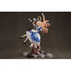 Alice au pays des merveilles statuette PVC 1/7 Moment Into Dreams Alice Riddle 30 cm | 6971995421740