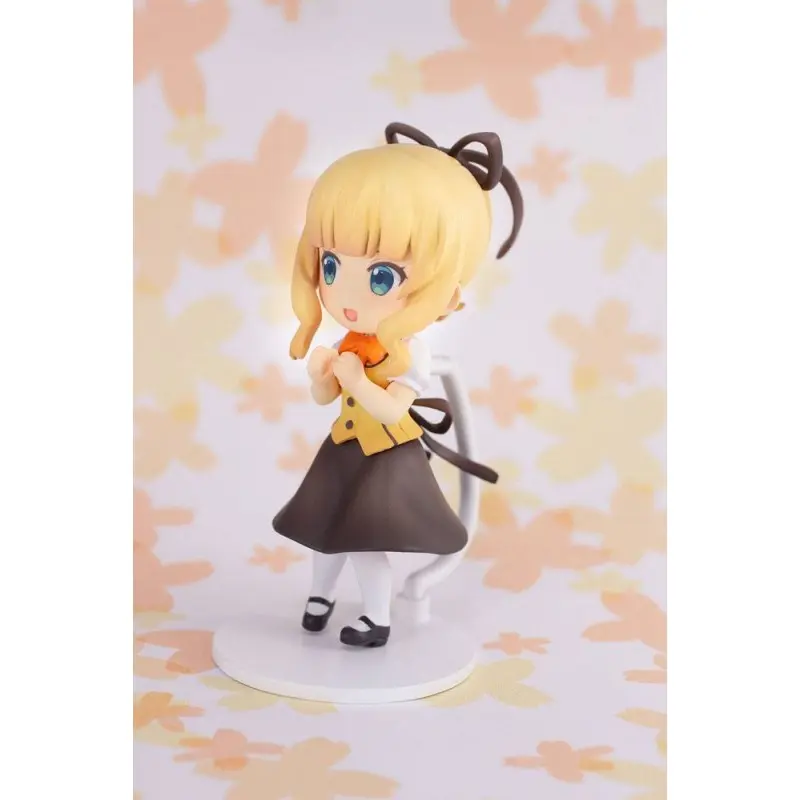 Is the Order a Rabbit Bloom statuette PVC Syaro (re-run) 6 cm | 4582362383718