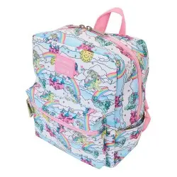 Hasbro by Loungefly sac à dos Mini My little Pony Sky Scene AOP | 0671803514393