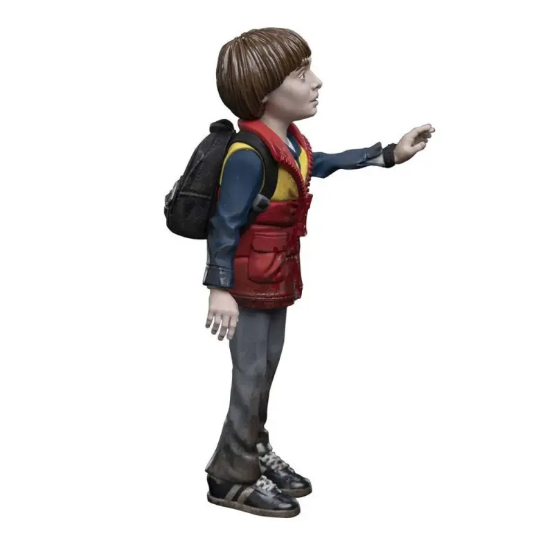 Stranger Things figurine Mini Epics Will Byers (Season 1) 14 cm | 9420024703502