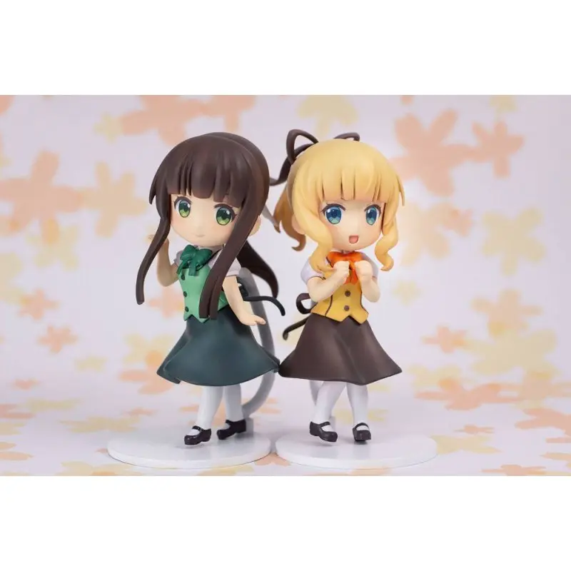 Is the Order a Rabbit Bloom statuette PVC Syaro (re-run) 6 cm | 4582362383718