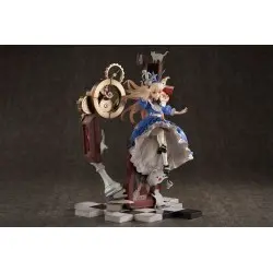 Alice au pays des merveilles statuette PVC 1/7 Moment Into Dreams Alice Riddle 30 cm | 6971995421740