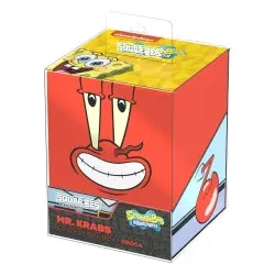 Squaroes - Squaroe SpongeBob SquarePants™ SB004 - Mr. Krabs | 4056133032261