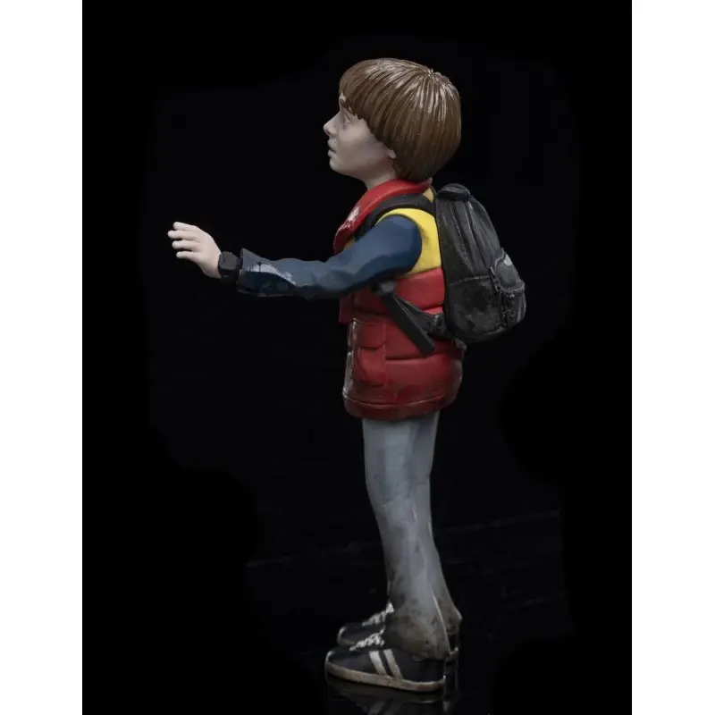 Stranger Things figurine Mini Epics Will Byers (Season 1) 14 cm | 9420024703502