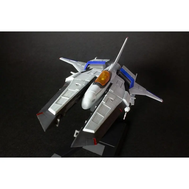 Gradius V figurine 1/144 Plastic Kit VIC VIPER ver. GRADIUS (re-run) 15 cm | 4582362383909