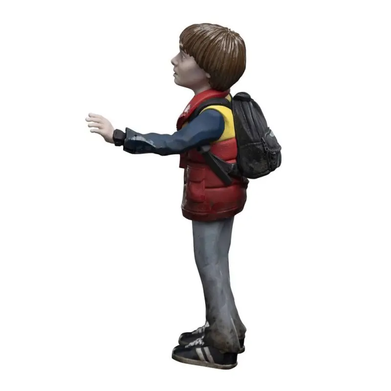 Stranger Things figurine Mini Epics Will Byers (Season 1) 14 cm | 9420024703502