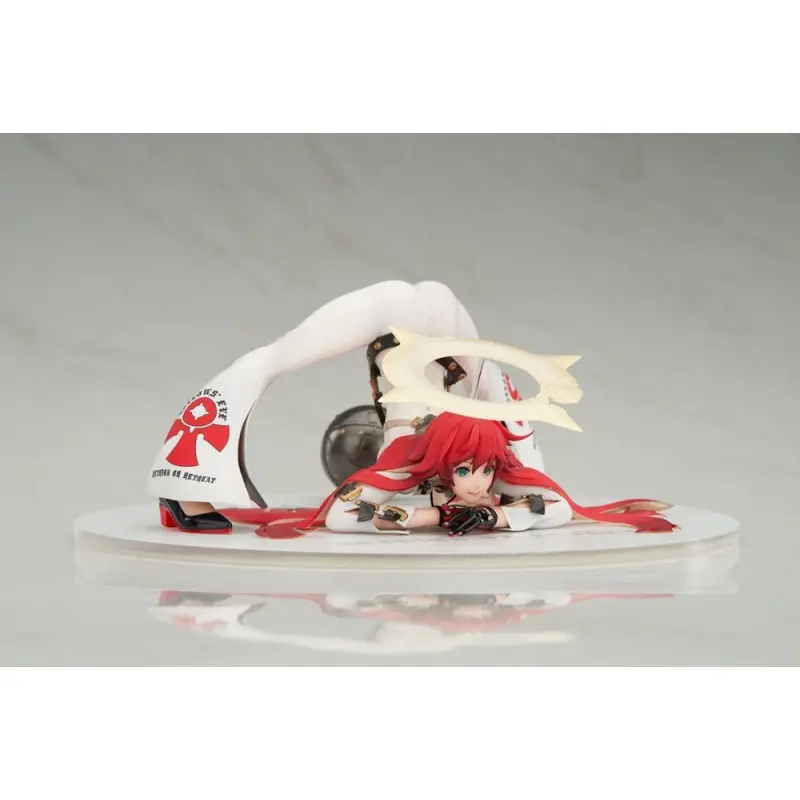 Guilty Gear Strive statuette PVC 1/9 Jack-O 9 cm | 6971995421771