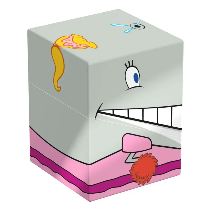 Squaroes - Squaroe SpongeBob SquarePants™ SB008 - Pearl | 4056133032346