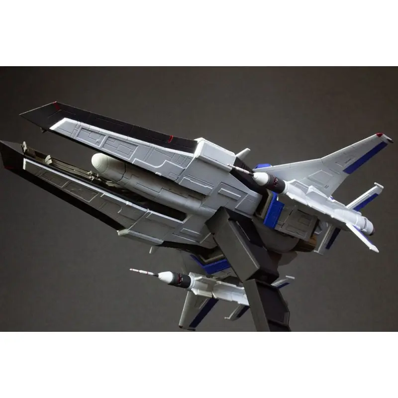 Gradius V figurine 1/144 Plastic Kit VIC VIPER ver. GRADIUS (re-run) 15 cm | 4582362383909