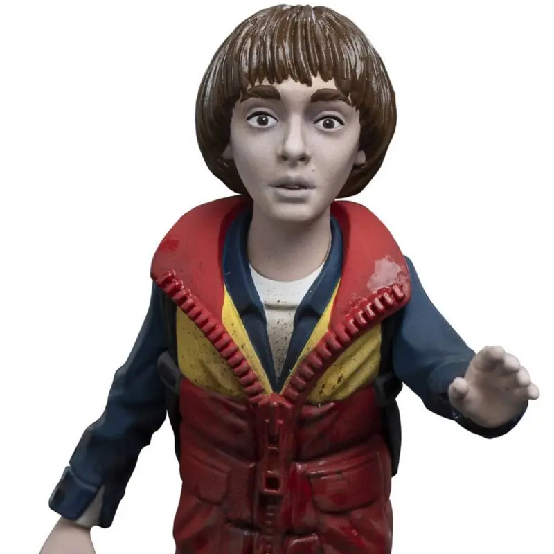 Stranger Things figurine Mini Epics Will Byers (Season 1) 14 cm | 9420024703502