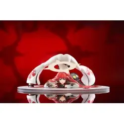 Guilty Gear Strive statuette PVC 1/9 Jack-O 9 cm | 6971995421771