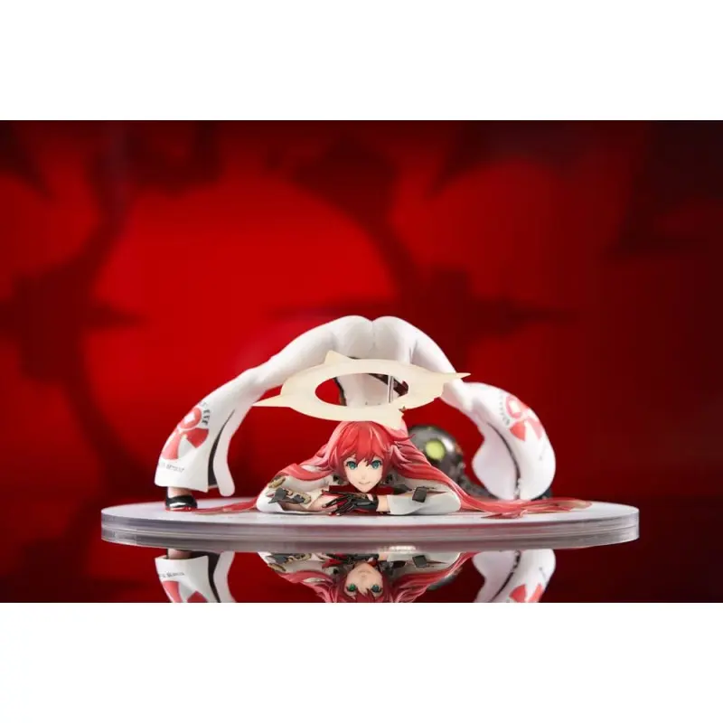 Guilty Gear Strive statuette PVC 1/9 Jack-O 9 cm | 6971995421771