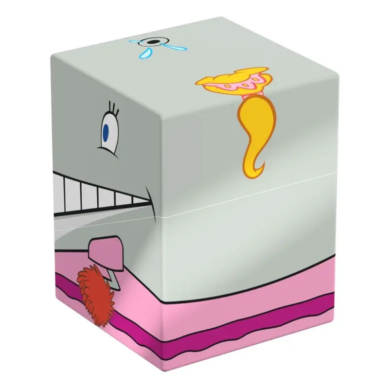 Squaroes - Squaroe SpongeBob SquarePants™ SB008 - Pearl | 4056133032346