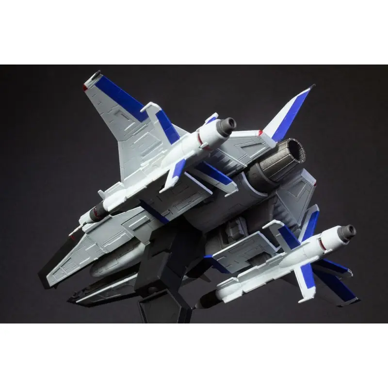 Gradius V figurine 1/144 Plastic Kit VIC VIPER ver. GRADIUS (re-run) 15 cm | 4582362383909