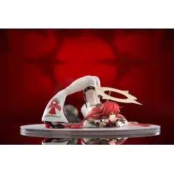 Guilty Gear Strive statuette PVC 1/9 Jack-O 9 cm | 6971995421771