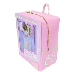 Mattel by Loungefly sac à dos Mini Barbie 65th Anniversary Doll Box   | 0671803517905