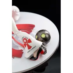 Guilty Gear Strive statuette PVC 1/9 Jack-O 9 cm | 6971995421771