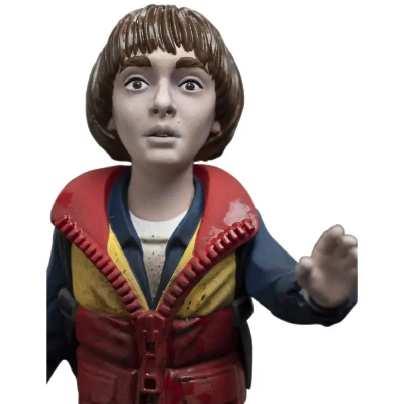 Stranger Things figurine Mini Epics Will Byers (Season 1) 14 cm | 9420024703502