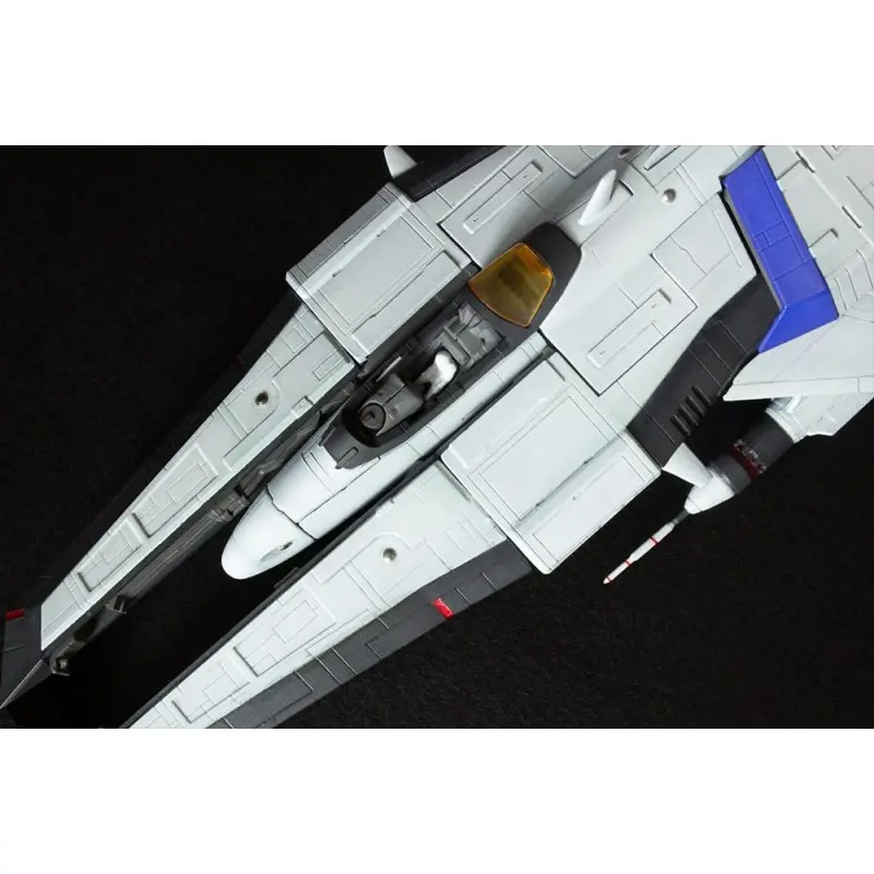 Gradius V figurine 1/144 Plastic Kit VIC VIPER ver. GRADIUS (re-run) 15 cm | 4582362383909