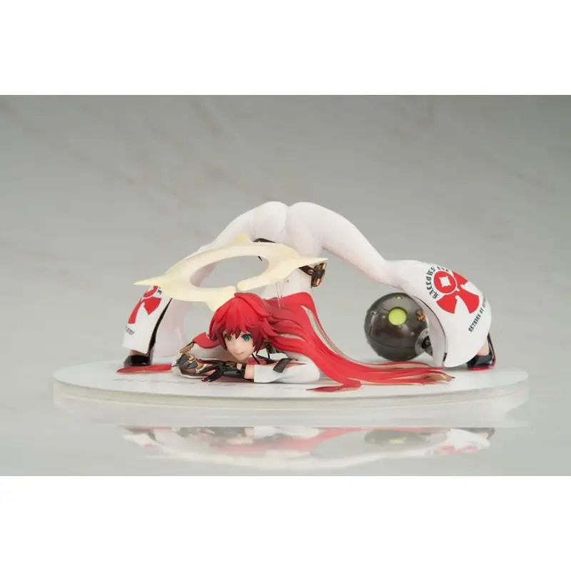 Guilty Gear Strive statuette PVC 1/9 Jack-O 9 cm | 6971995421771